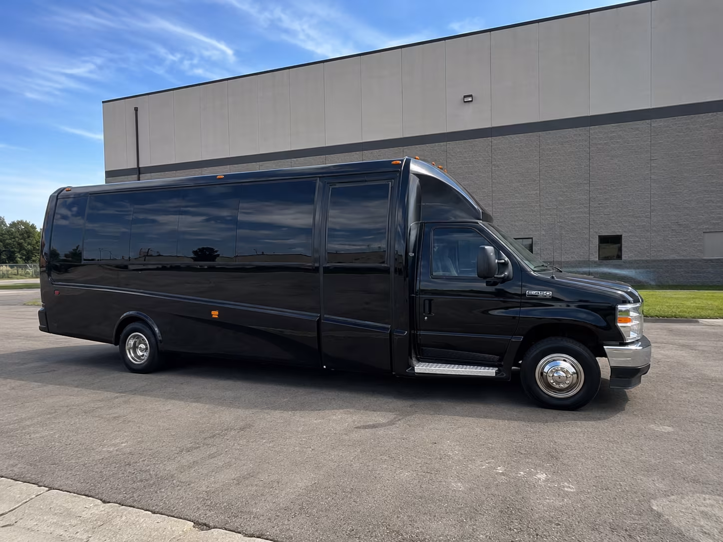bus rentals for san marcos church camp pilgrimage and multi day travel
