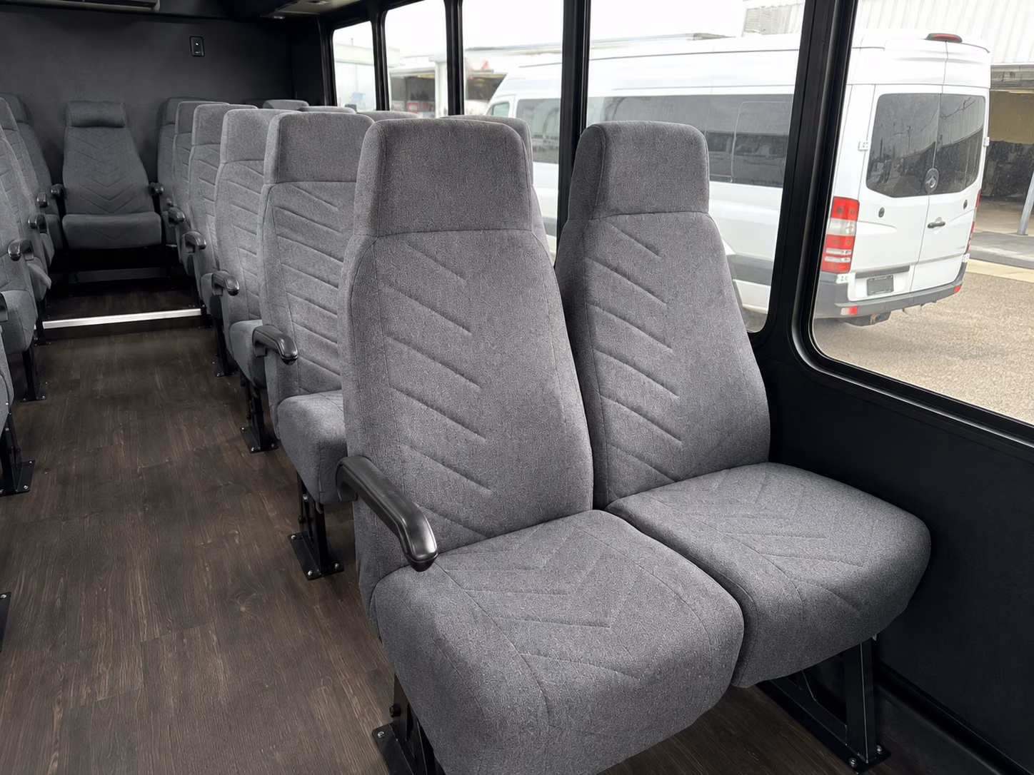 bus rentals to san diego state aztecs games for north county groups