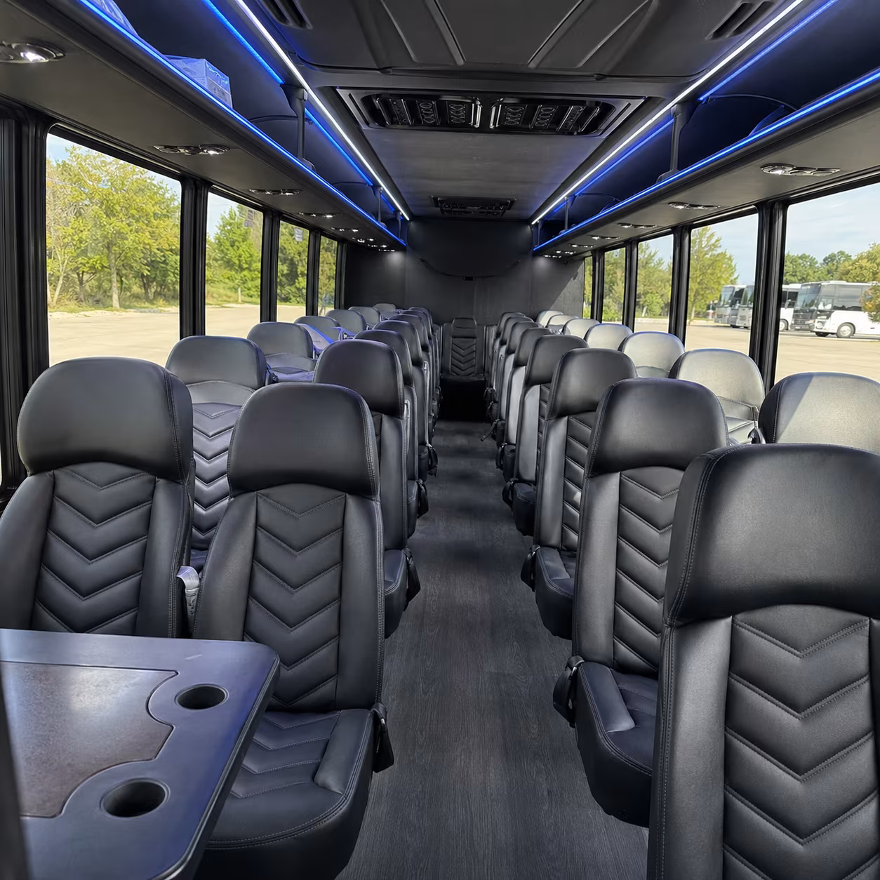 can i book a one way a round trip or a multi day package in san marcos