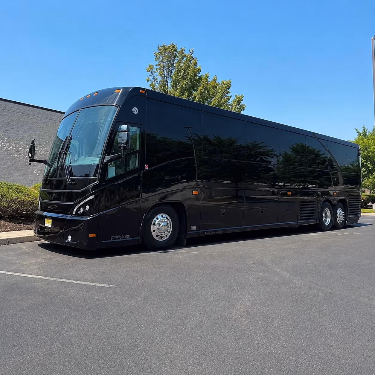 charter bus rentals for san marcos employers near cal state san marcos