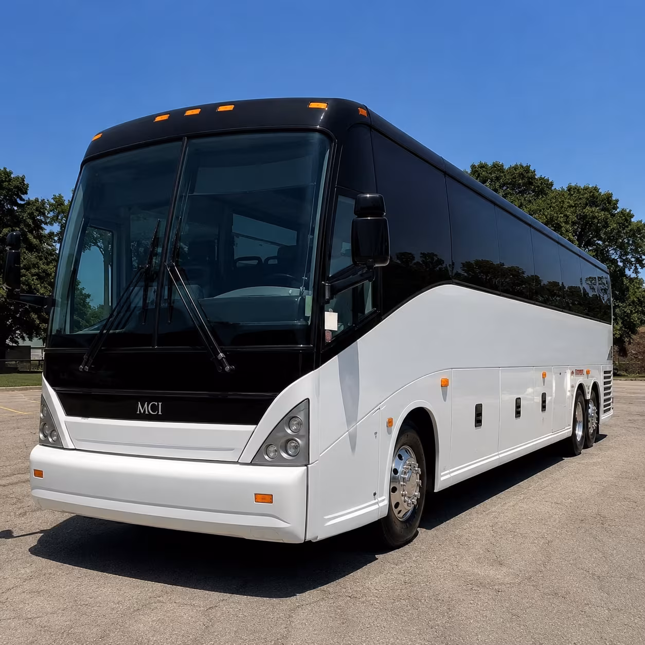 charter bus rentals to temecula and pechanga resort casino concerts