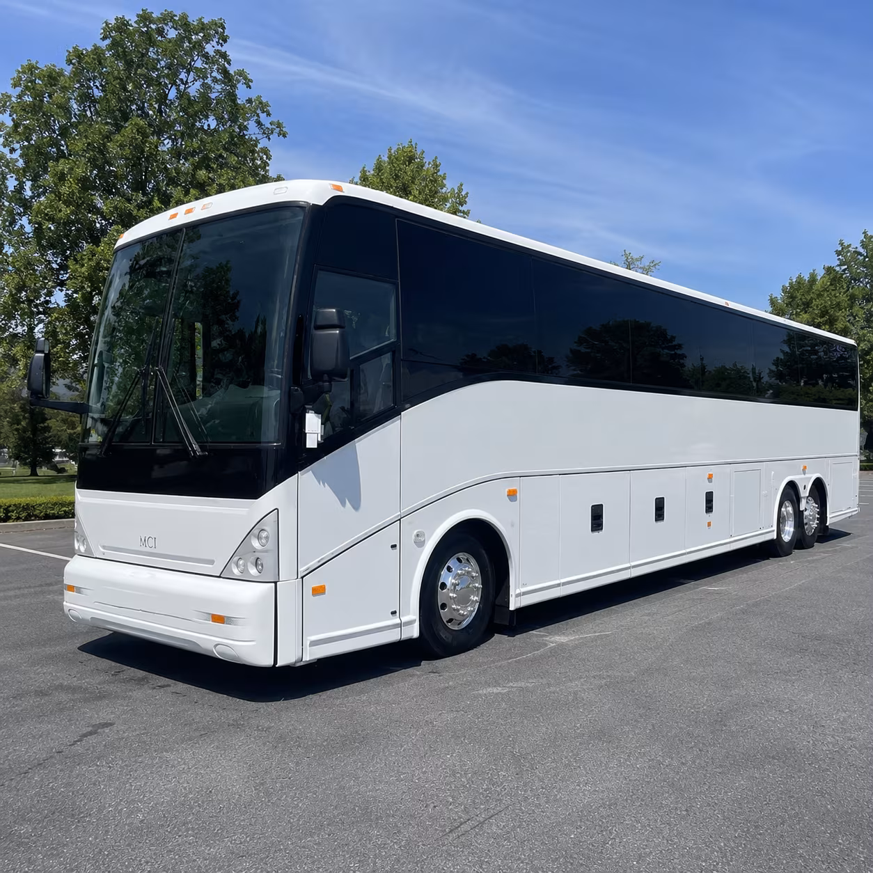 charter buses for cal state san marcos events and campus transportation