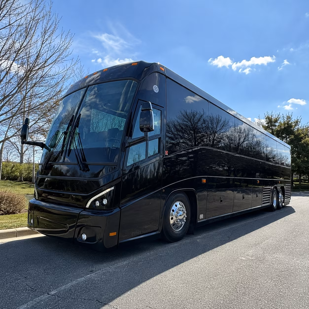 charter buses for san diego zoo and safari park field trips