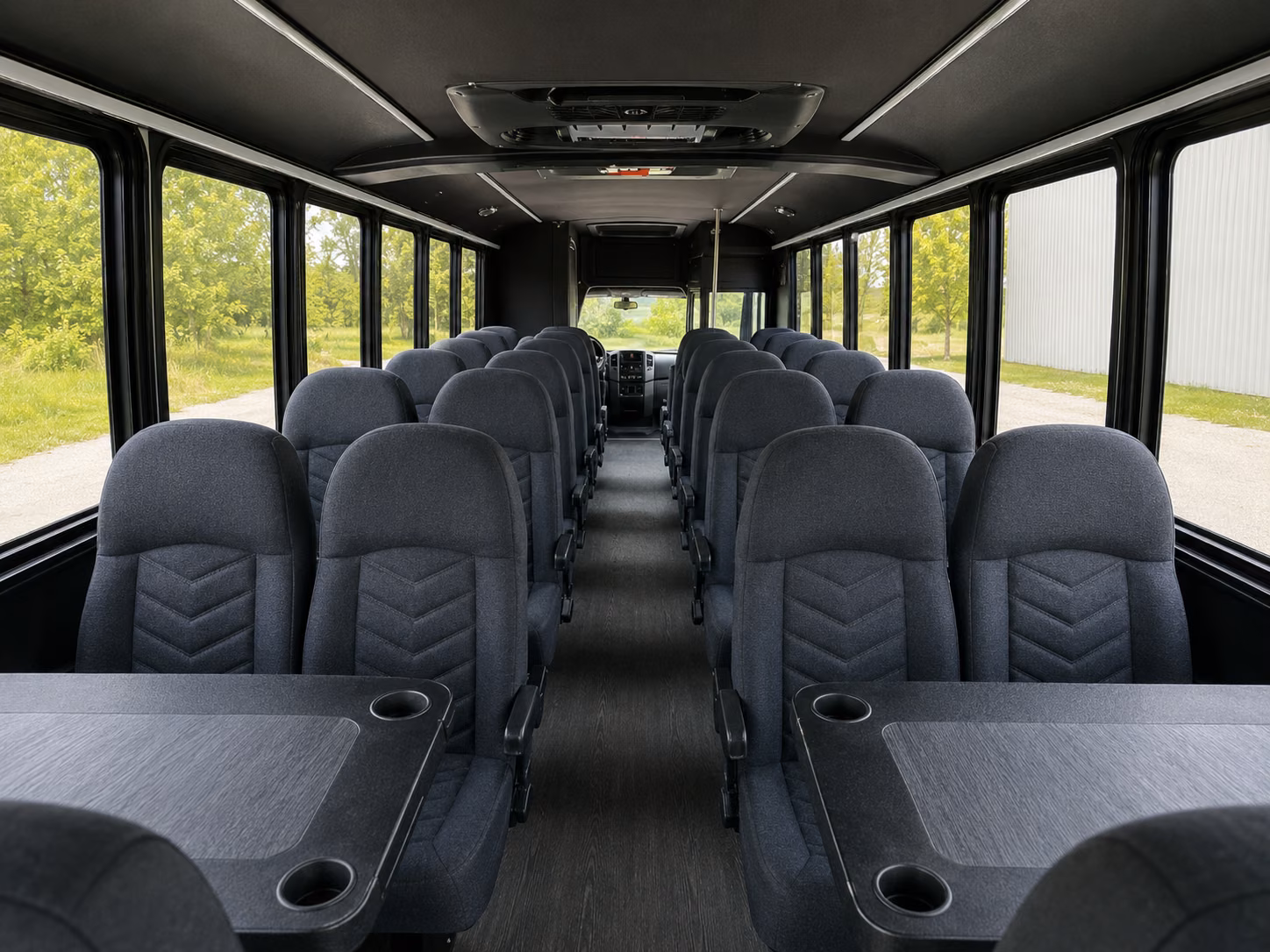 charter buses for temecula winery wedding weekends from san marcos