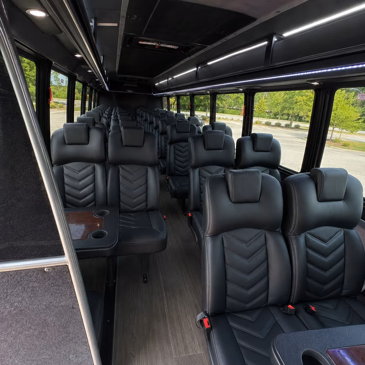 does the day of the week or the date change what a bus costs in san marcos