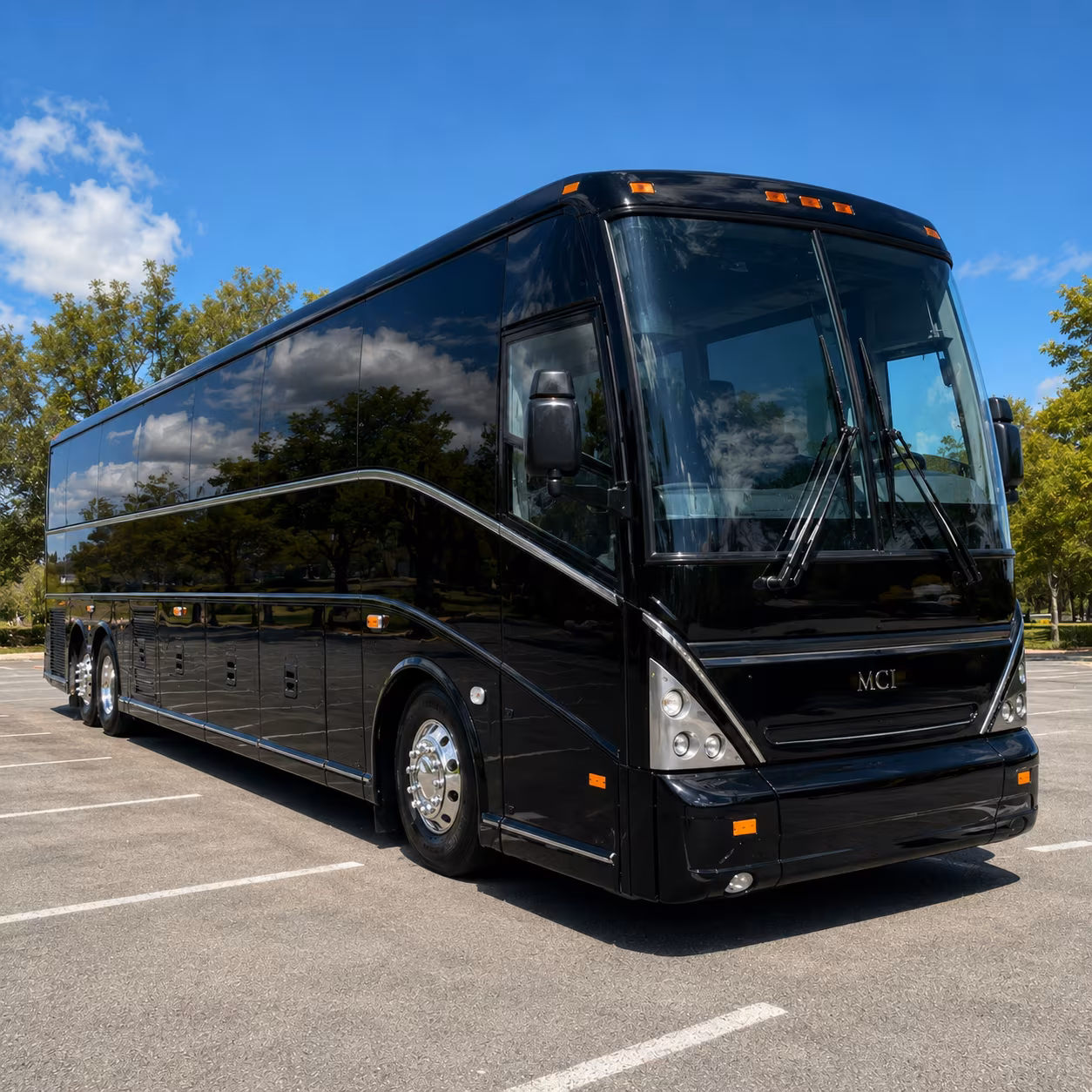 find the perfect transportation for your next employee shuttle 2