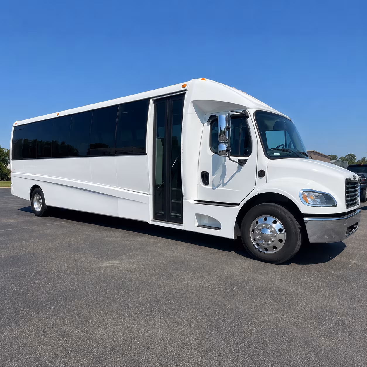 minibuses and charter buses for csusm cougars fan groups