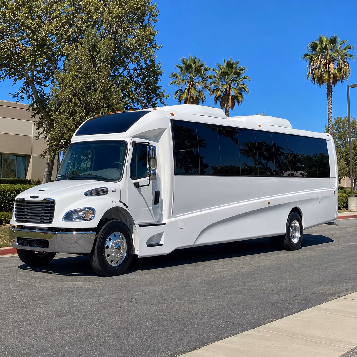 overnight and multi day charter bus trips from san marcos