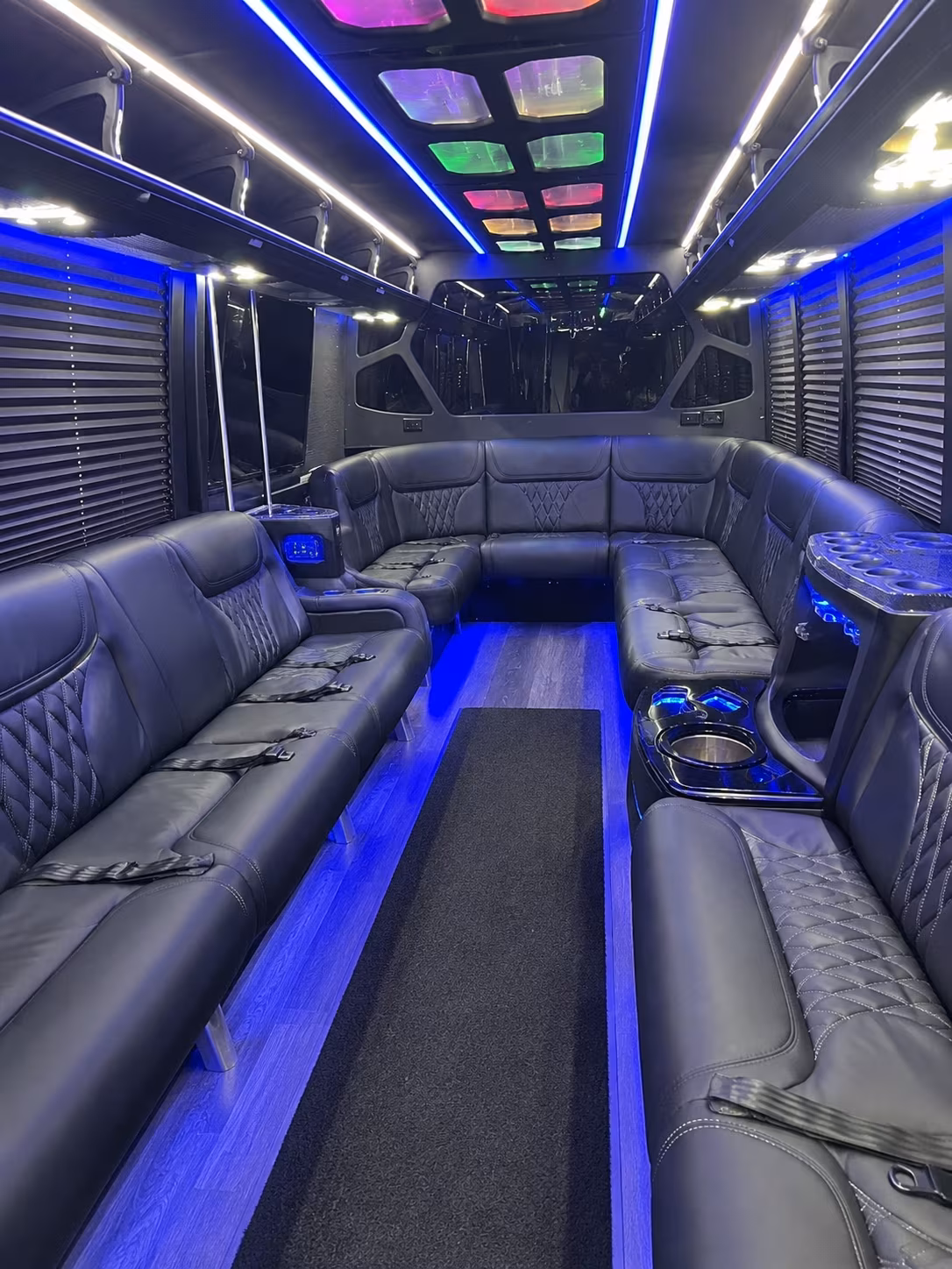 party buses for bachelorette wine tours through north county san diego