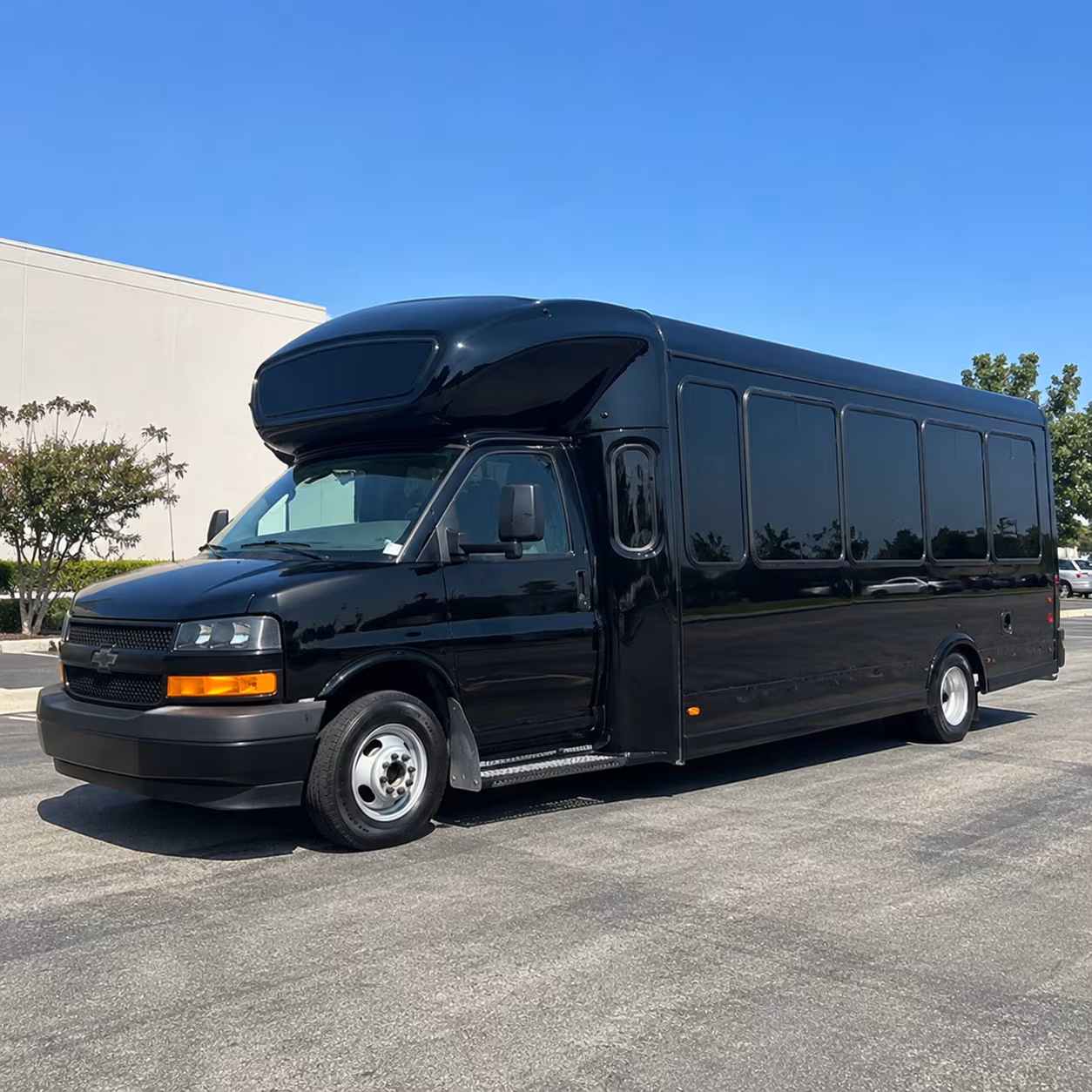 san diego craft brewery districts party bus rental