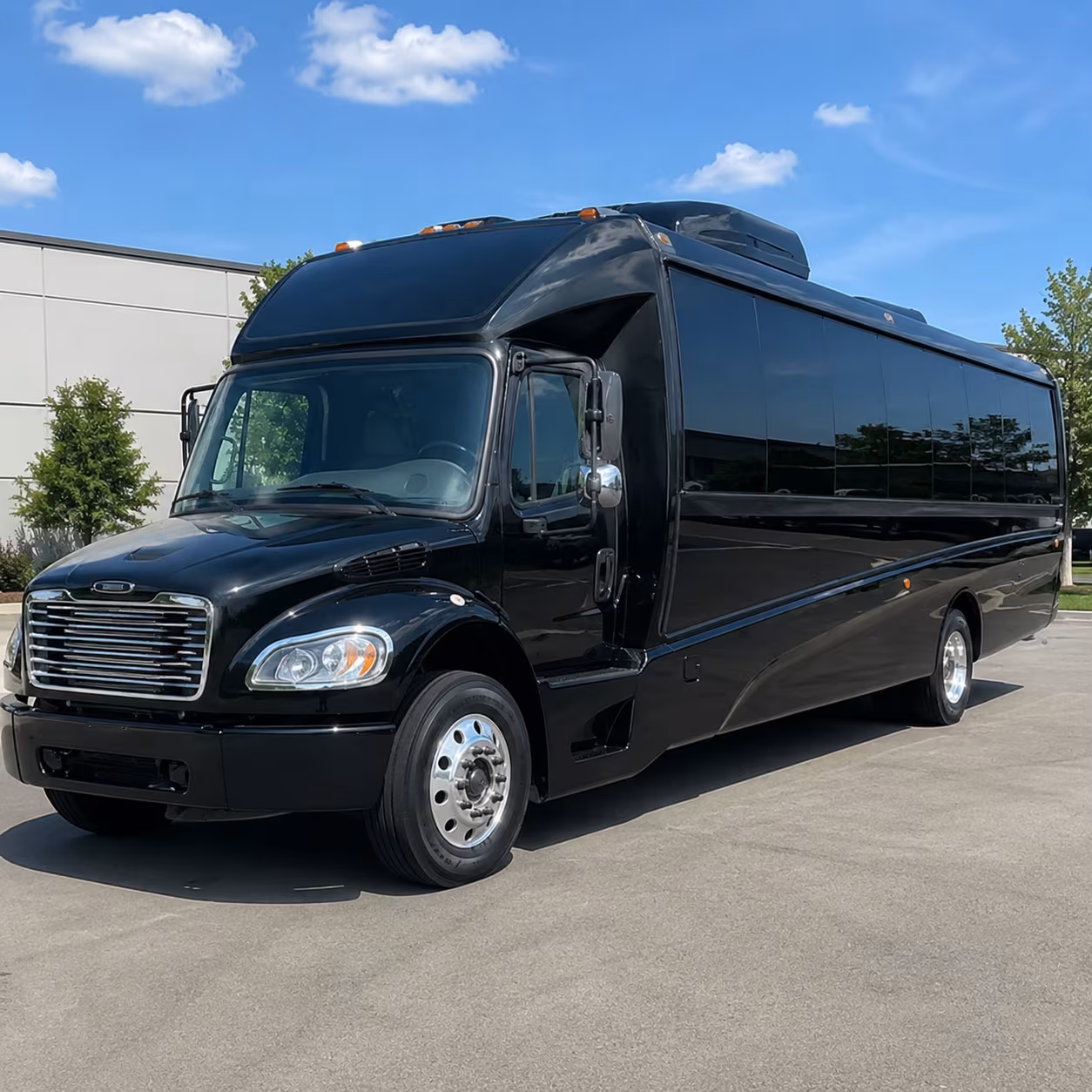 san marcos 15 passenger minibus
