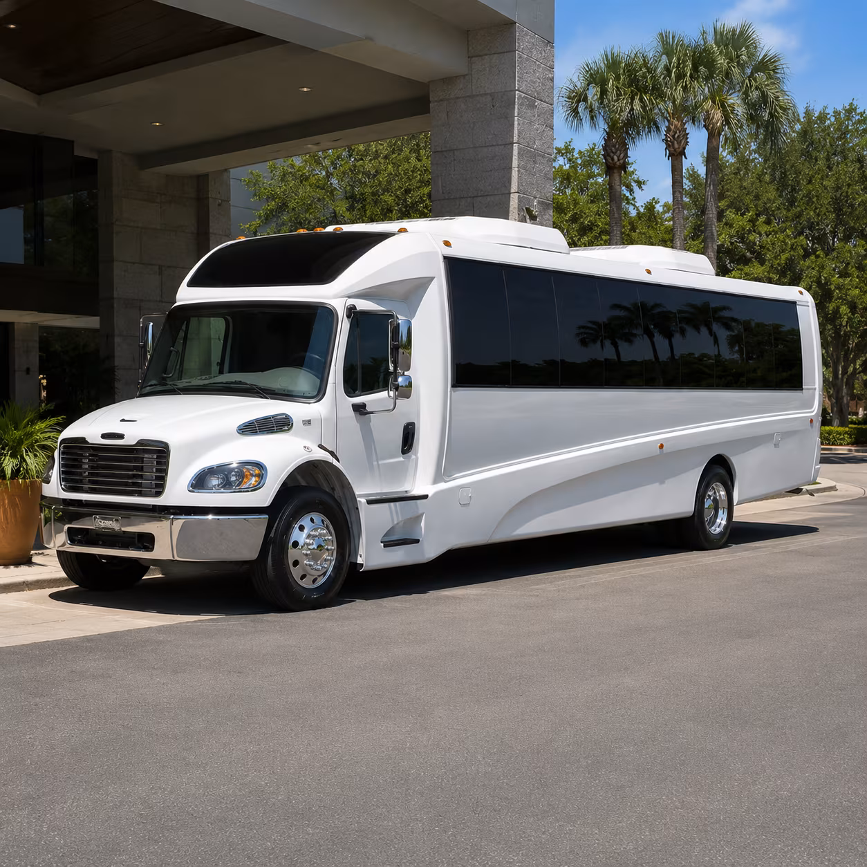 san marcos 18 passenger minibus