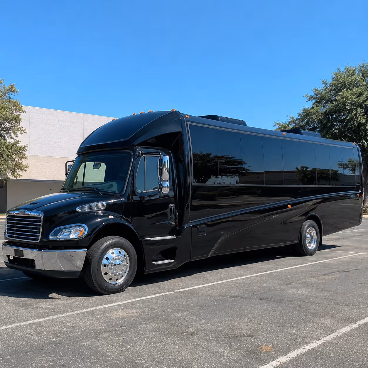 san marcos 28 passenger minibus
