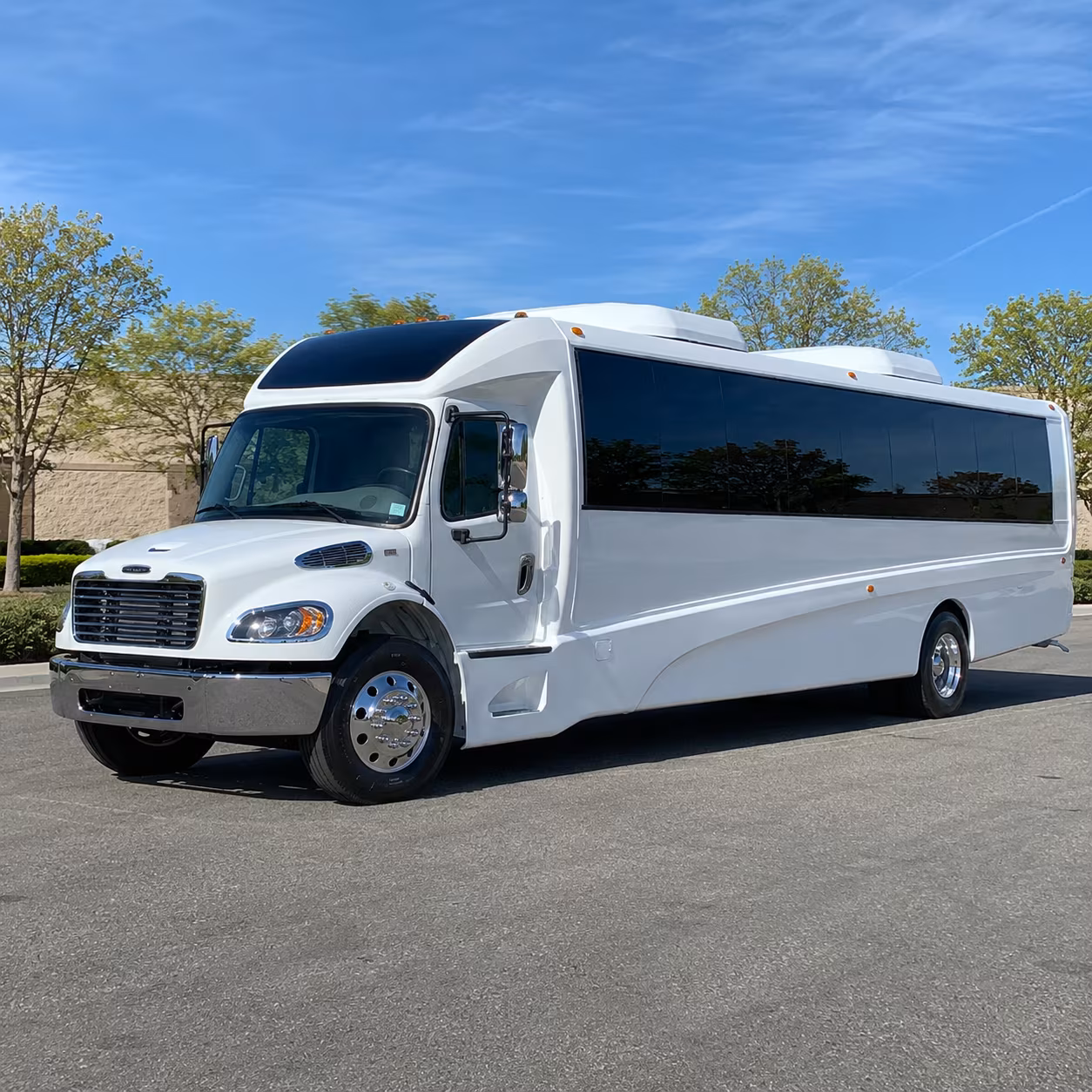 san marcos 35 passenger minibus
