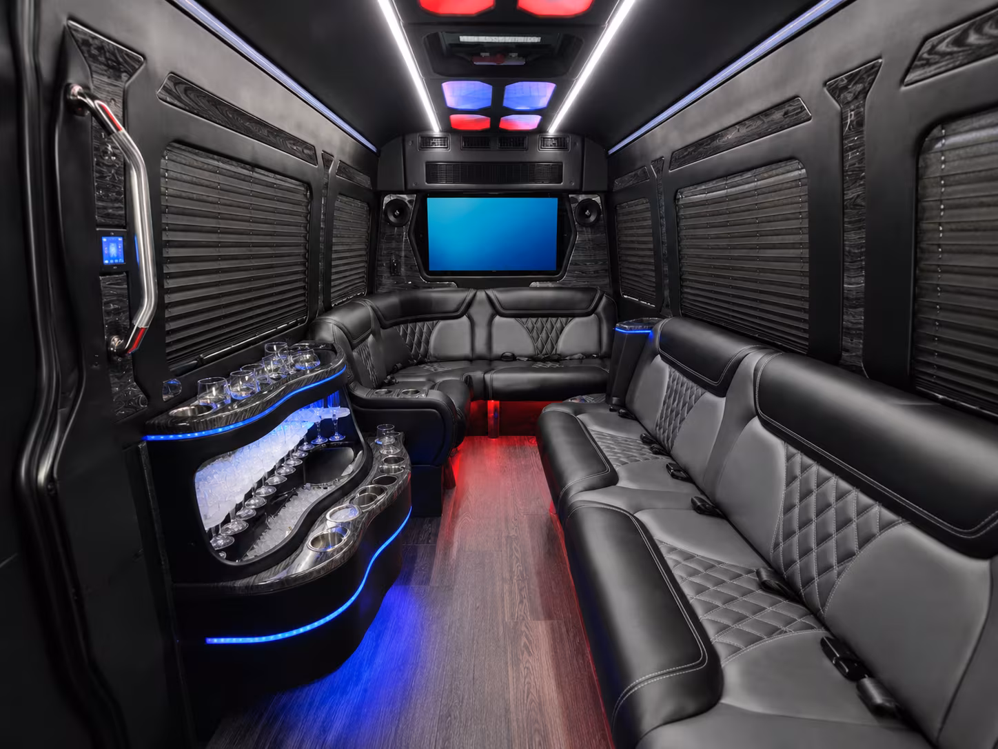 San Marcos Airport Transportation