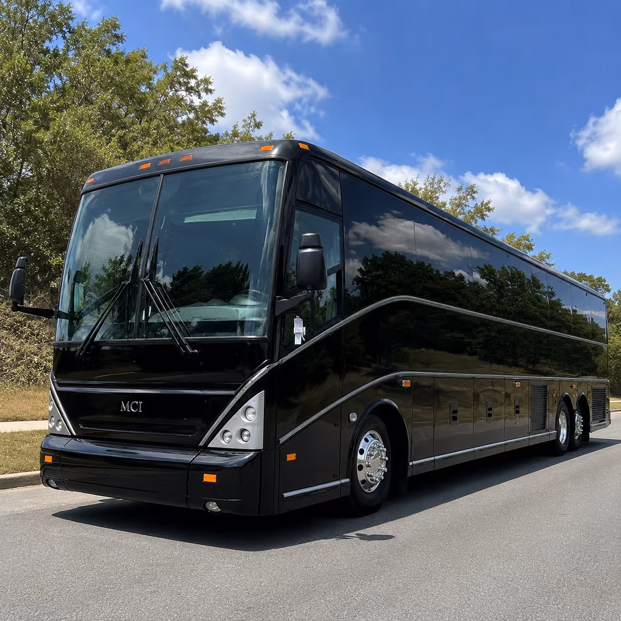 san marcos bus rental service area