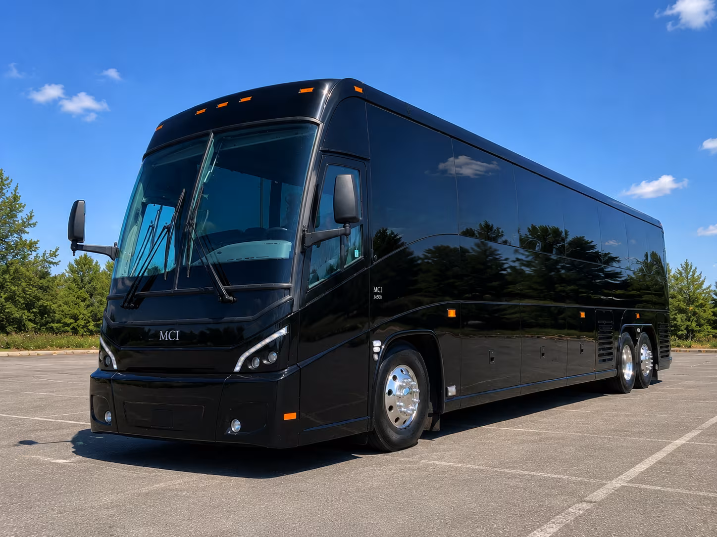 san marcos charter bus shuttles for tech and biotech campuses