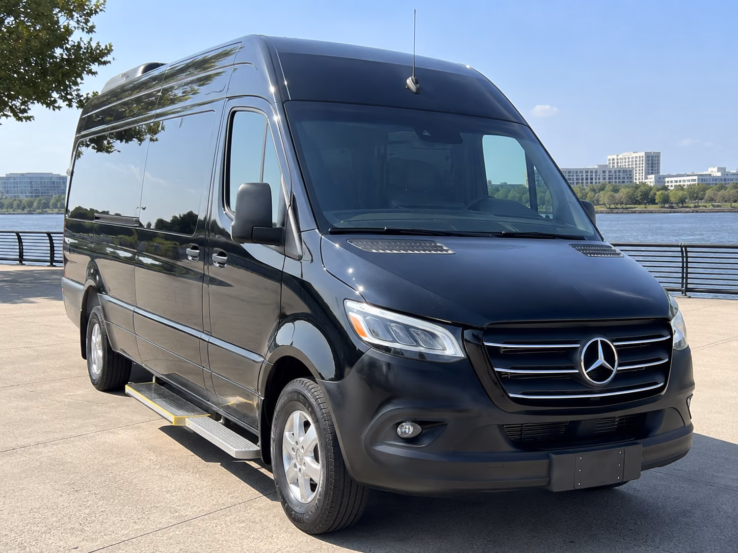 san marcos government military transportation onboard