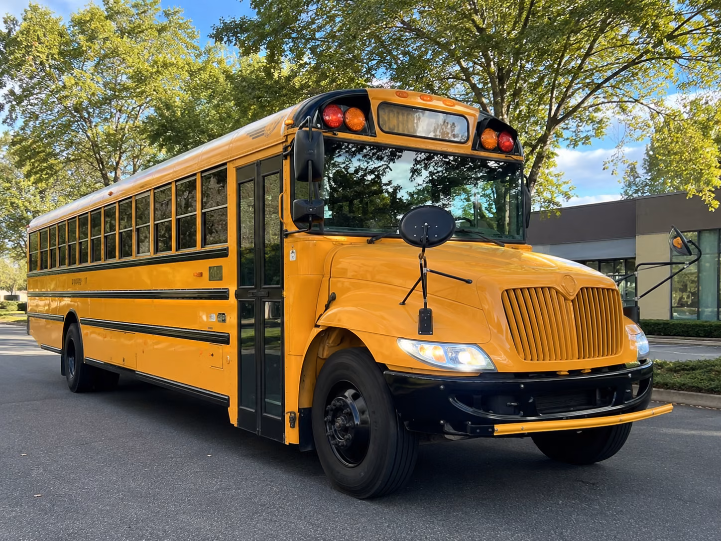 san marcos school bus