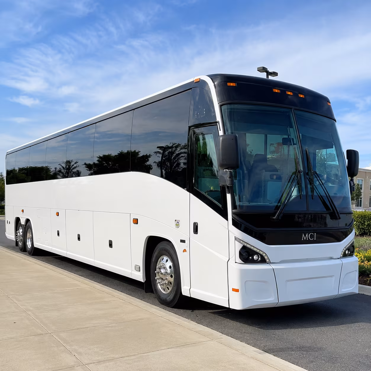 san marcos school event transportation onboard seating