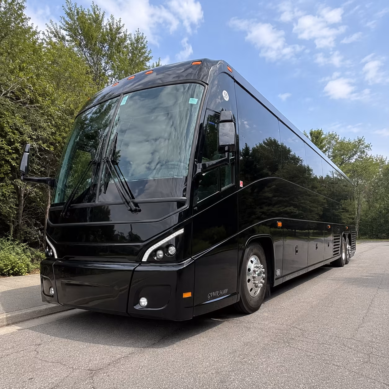 san marcos to san diego charter buses for events and group travel