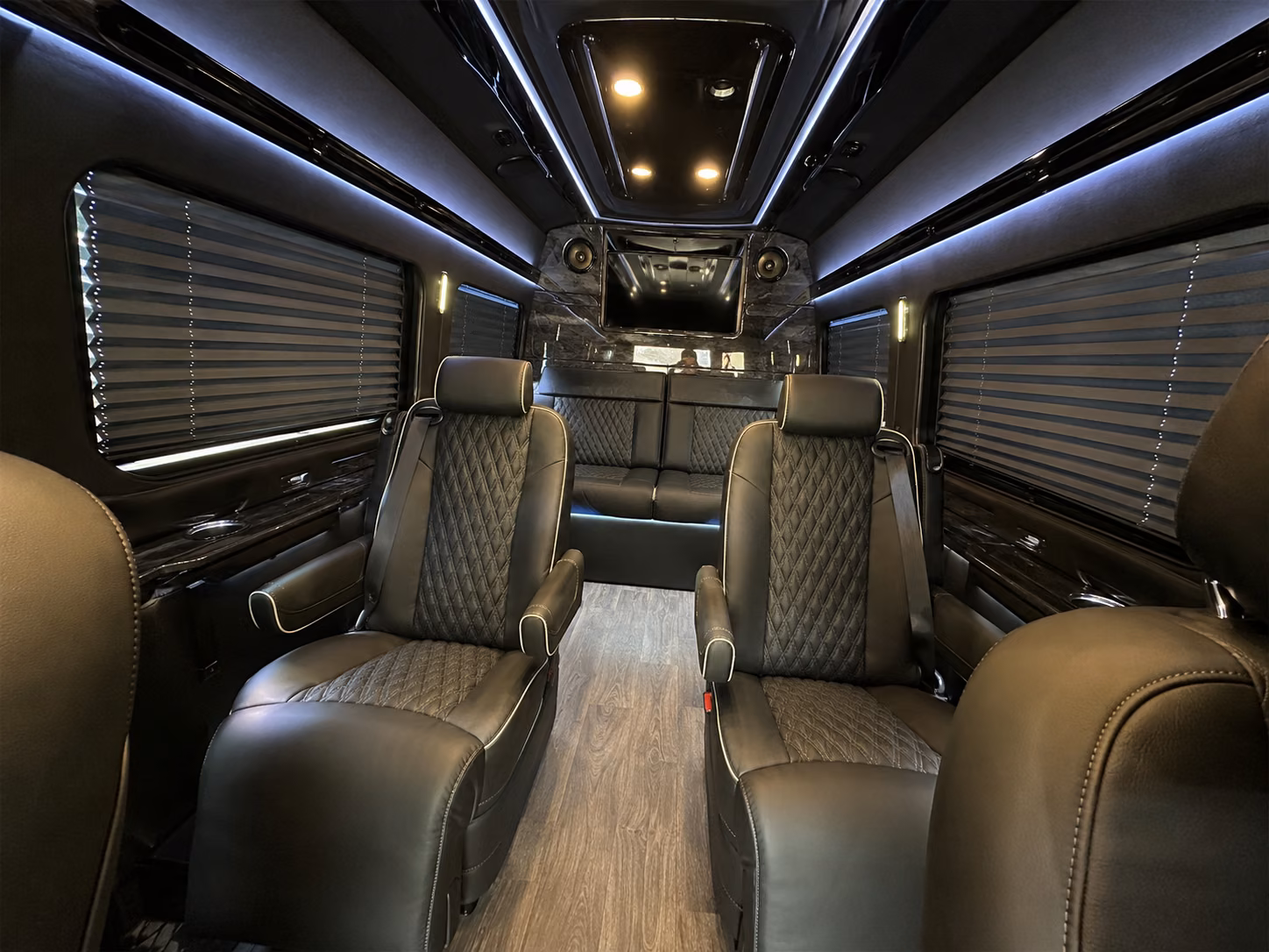 San Marcos Wine Tour & Brewery Transportation