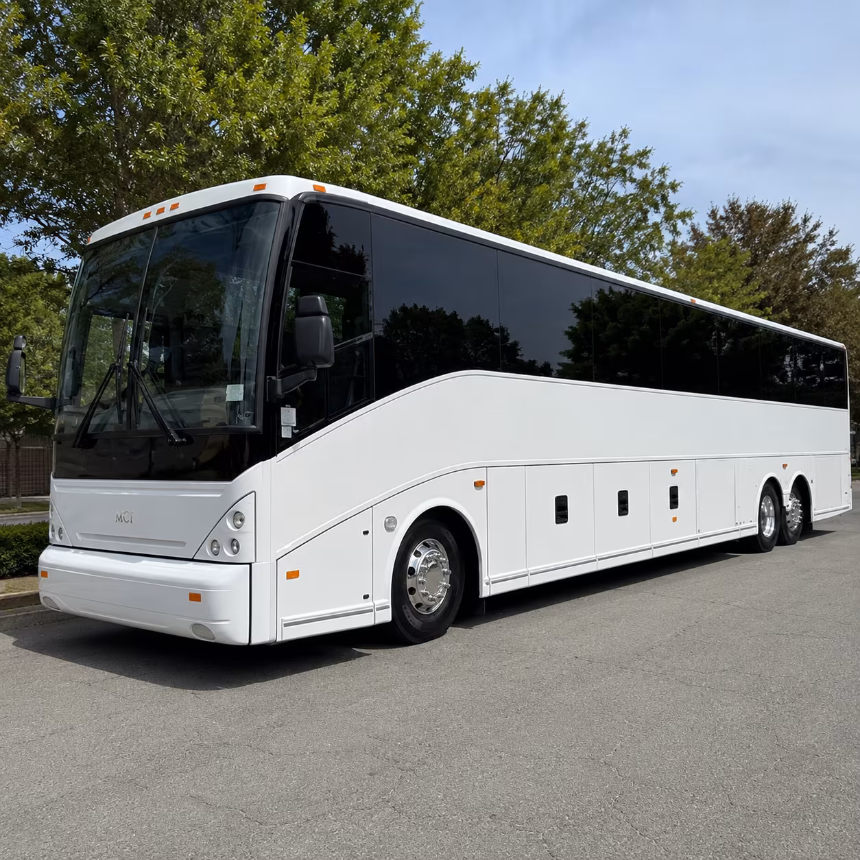 san marcoscharter bus rental