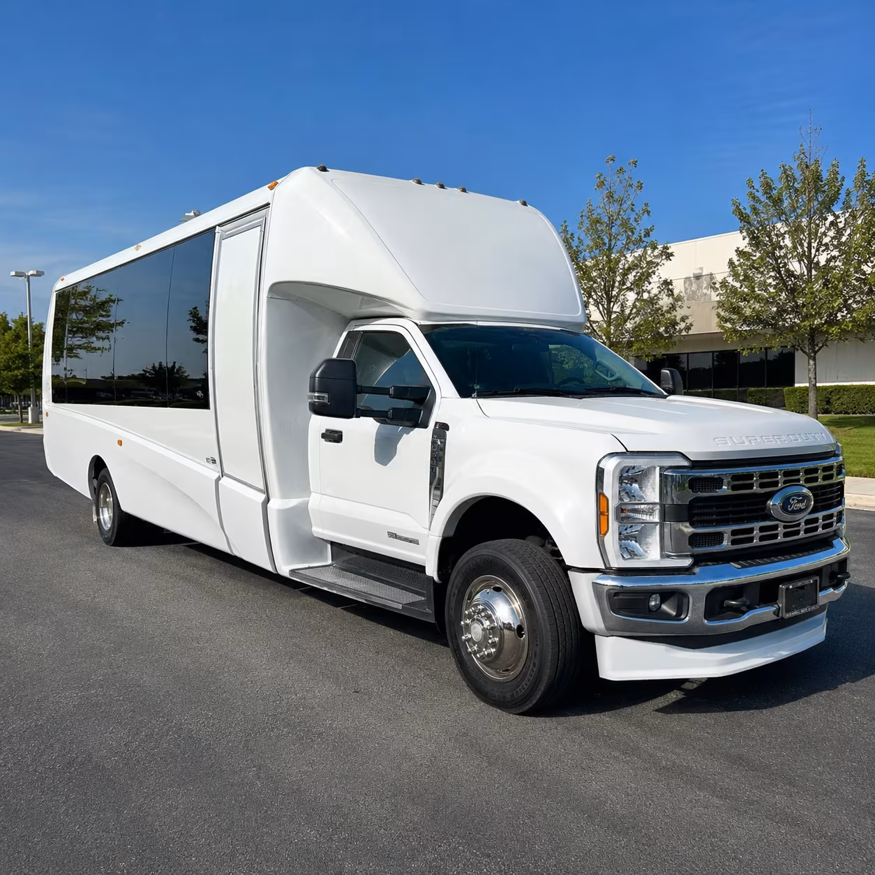 team building and corporate outing bus rentals in north county san diego