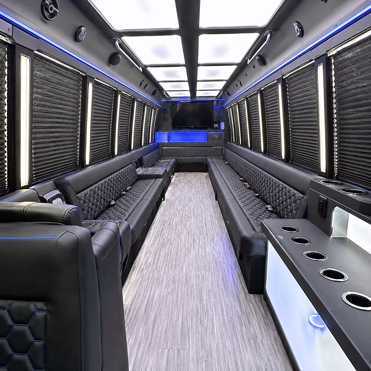 temecula valley wine country party bus rental
