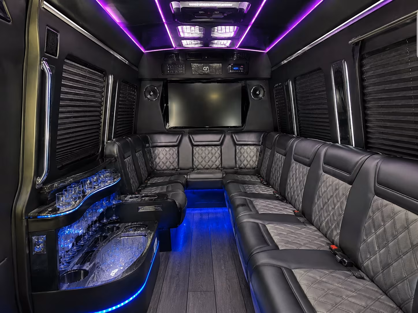 winery tour buses and brewery crawl transportation in san marcos